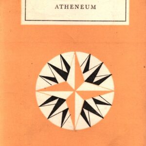 Atheneum : Kronika stesku