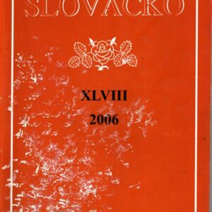 Slovácko XLVIII / 2006