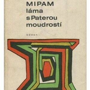 Mipam, láma s Paterou moudrostí