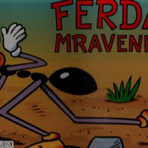 Ferda Mravenec
