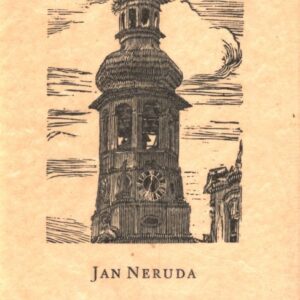 Loretánské zvonky a jiné básně : k padesátému výročí básníkovy smrti