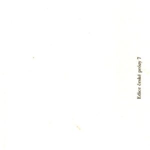 Poslední Branibor a jiné příběhy