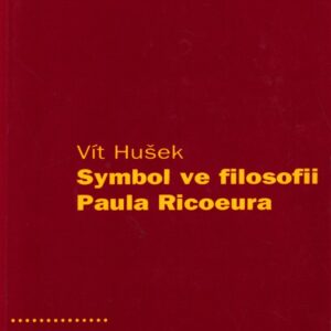 Symbol ve filosofii Paula Ricoeura