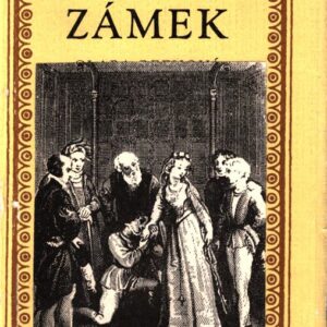 Otrantský zámek / Starý anglický Baron ...