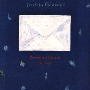 Sofiin svět : román o dějinách filosofie