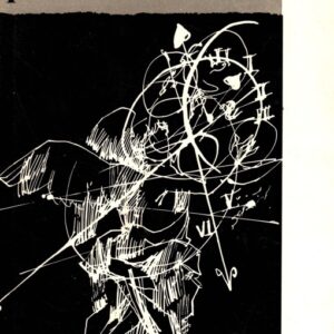 Variace pro temnou strunu