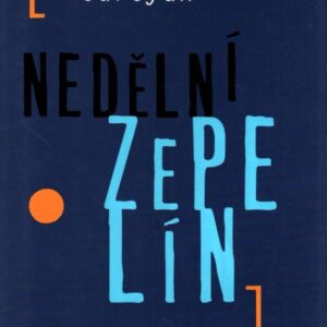 Nedělní Zepelín