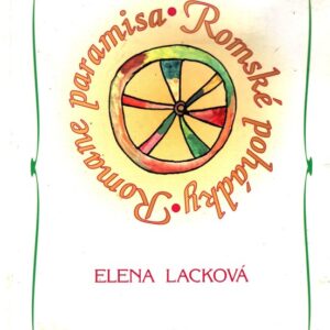 Romské pohádky-Romane paramisa