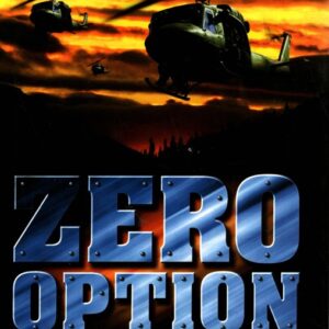 Nulová varianta : Zero option