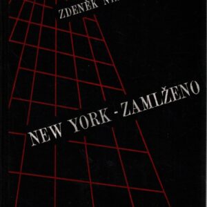New York: zamlženo