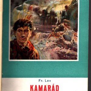 Kamarád ze Slunečního kaňonu