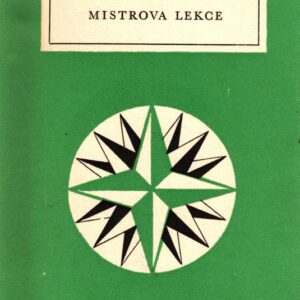 Mistrova lekce