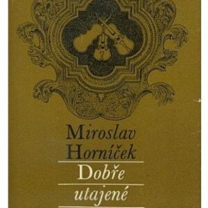 Dobře utajené housle