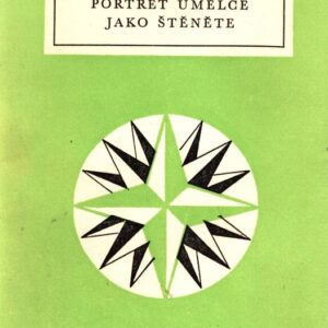 Portrét umělce jako štěněte