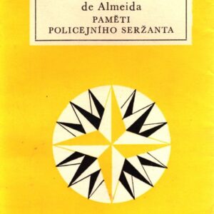 Paměti policejního seržanta