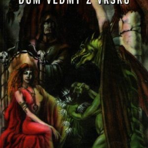 Dům vědmy z vršku