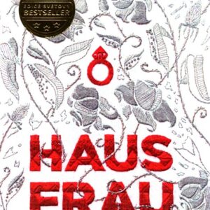Haus Frau