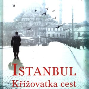 Istanbul-Křižovatka cest