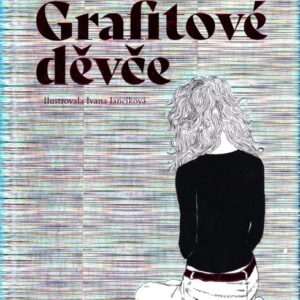 Grafitové děvče