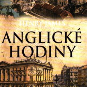 Anglické hodiny
