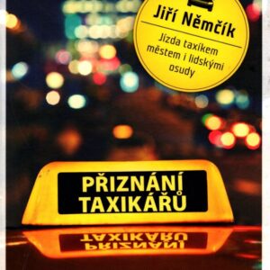 Přiznání taxikářů