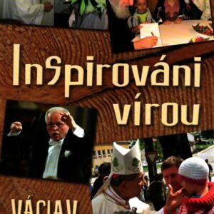 Inspirováni vírou