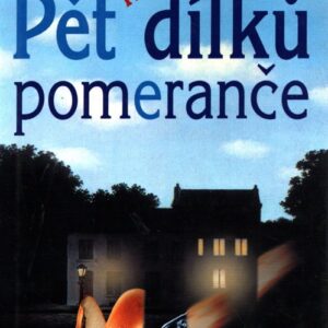 Pět dílků pomeranče