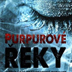 Purpurové řeky