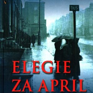 Elegie za April