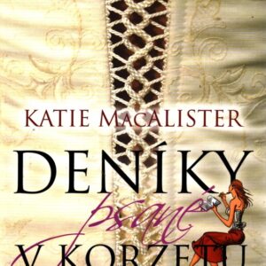 Deníky psané v korzetu