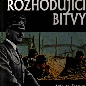 Hitlerovy rozhodující bitvy