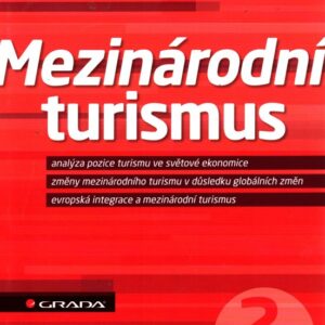 Mezinárodní turismus