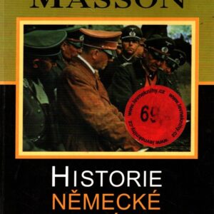 Historie německé armády 1939-1945