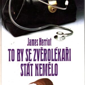 To by se zvěrolékaři stát nemělo díl 2