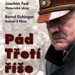Pád Třetí říše