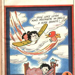 Pionýrská stezka ročník 2. komplet 24 čísel