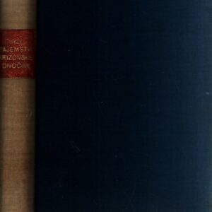 Tajemství arizonské divočiny