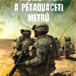 Pravidlo pěti a pětadvaceti metrů