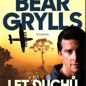 Let duchů první triller nejslavnějšího dobrodruha na světě