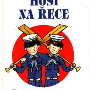 Hoši na řece