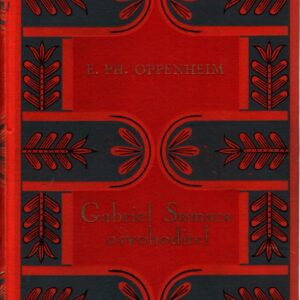 Gabriel Samara osvoboditel