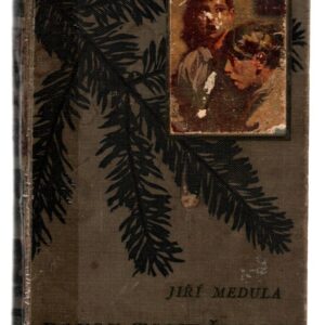 Pozor, Tome, špion! : příběh dvou chlapců