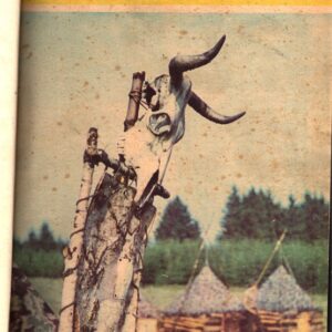 Skaut, Junák roč.XXXII. komplet