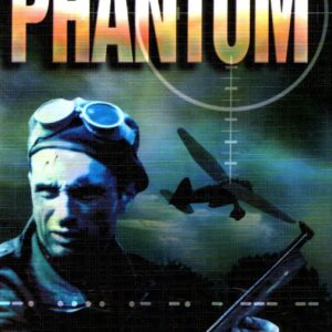 Jednotka "Phantom"