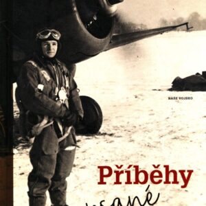 Příběhy psané válkou