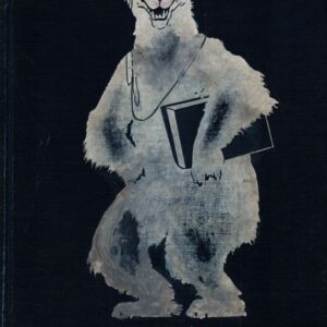 Do střední Afriky na kře ledové : Cesty a dobrodružství bílého medvěda