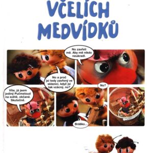 Příběhy včelích medvídků