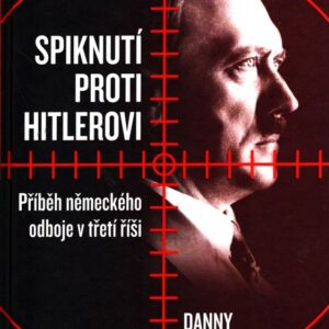 Spiknutí proti Hitlerovi