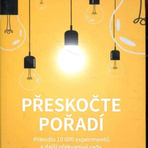 Přeskočte pořadí