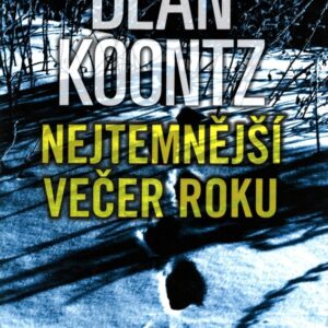 Nejtemnější večer roku